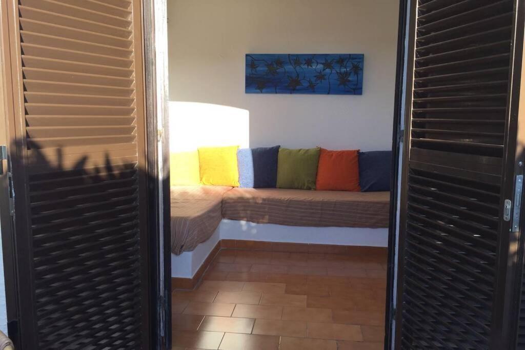 Acogedor Apartamento En Son Parc, A 5 Min De Playa Apartamento Exterior foto