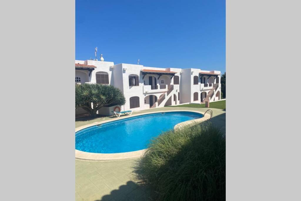 Acogedor Apartamento En Son Parc, A 5 Min De Playa Apartamento Exterior foto