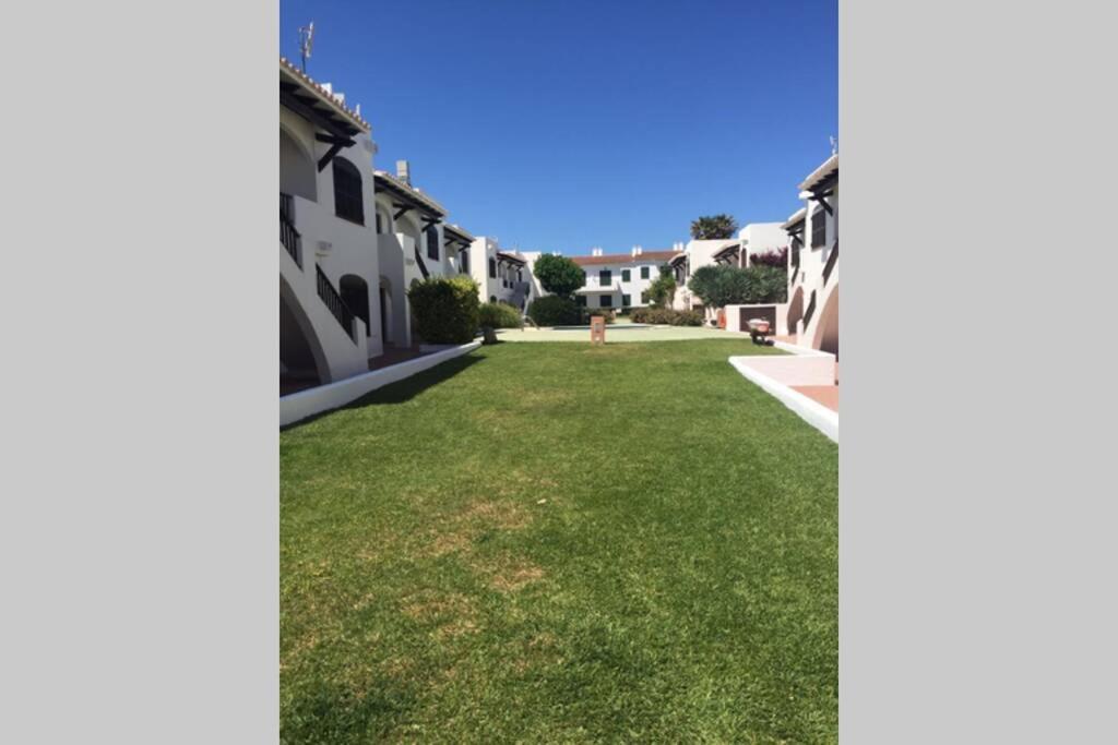 Acogedor Apartamento En Son Parc, A 5 Min De Playa Apartamento Exterior foto